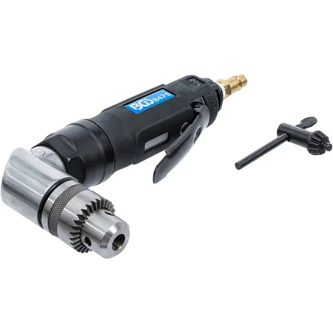 BGS Perceuse d'angle pneumatique ; BGS technic (8471) – image 1