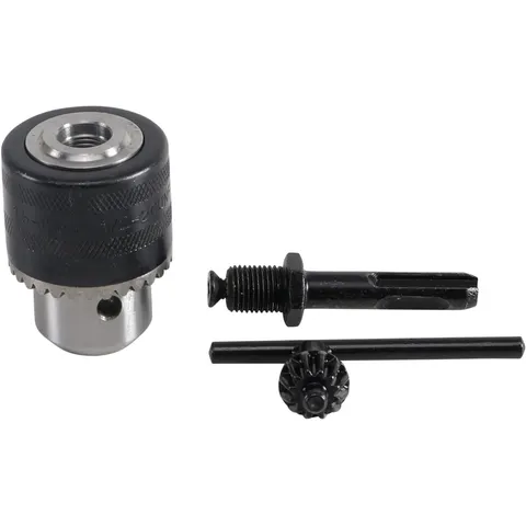 Mandrin à clé 13 mm 4 pièces BGS ; BGS technic (9937) – image 1