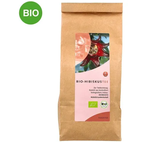Alexander Weltecke Hibiskustee bio – 10932058 – Bild 1