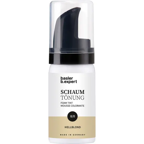 30ml basler Foam tint – 40100463 – image 1