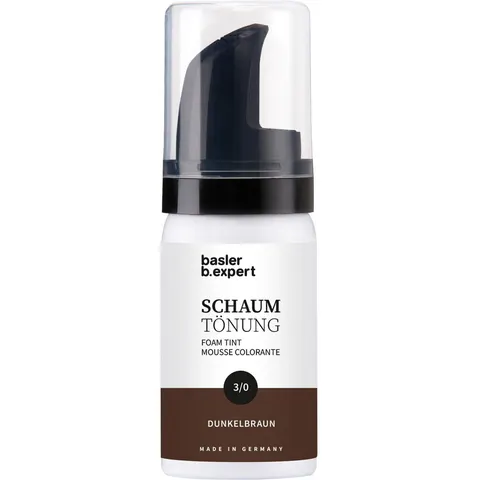 30ml basler Foam tint – 40100474 – image 1