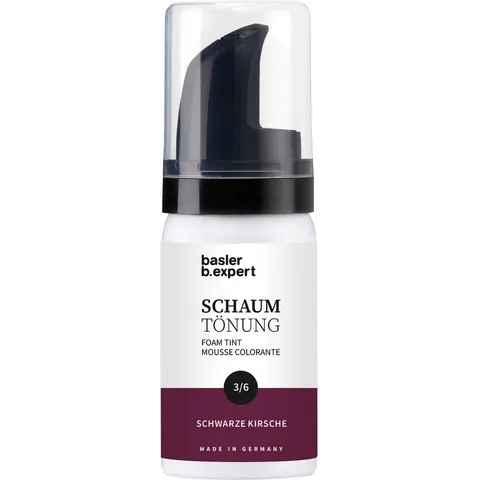 30ml basler Foam tint – 40100475 – image 1