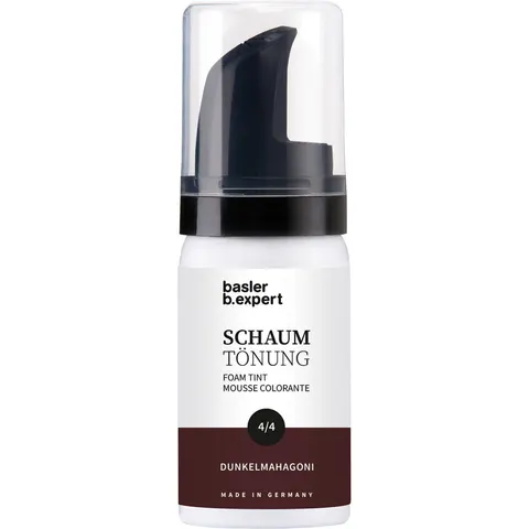 30ml basler Foam tint – 40100477 – image 1