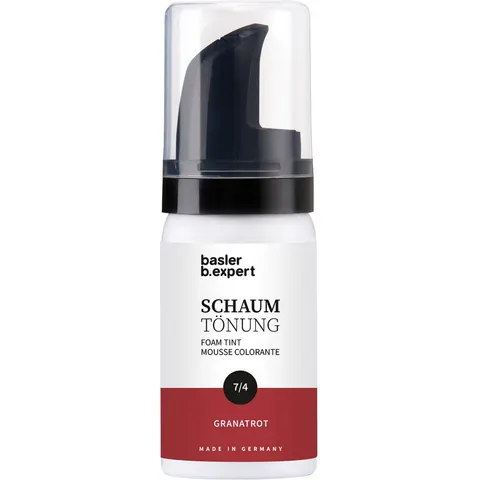 30ml basler Foam tint – 40100462 – image 1