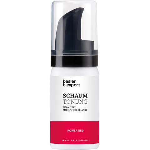 30ml basler Foam tint – 40100471 – image 1