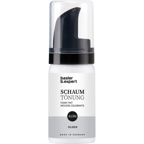 30ml basler Foam tint – 40100473 – image 1