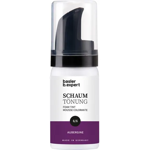 30ml basler Foam tint – 40100459 – image 1