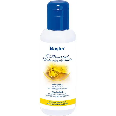 200ml basler Oil shower bath – image 1