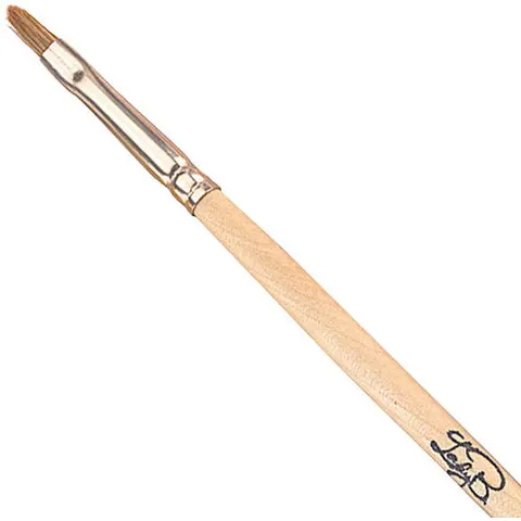 basler Lady B. Lip brush – image 1