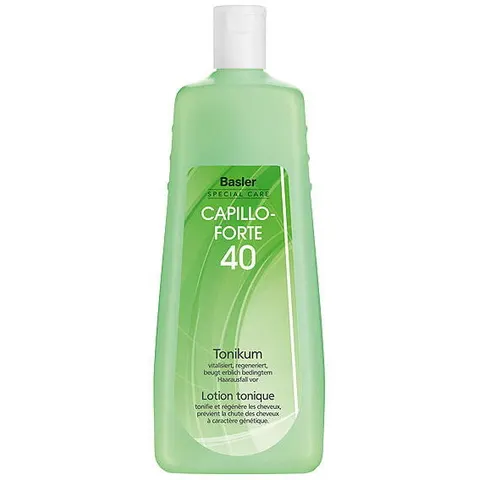 1000 Liter basler Capilloforte 40 Tonic – image 1