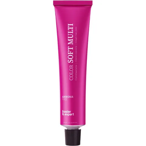 60ml basler Color Soft multi Caring Cream Color – 40401818 – image 1