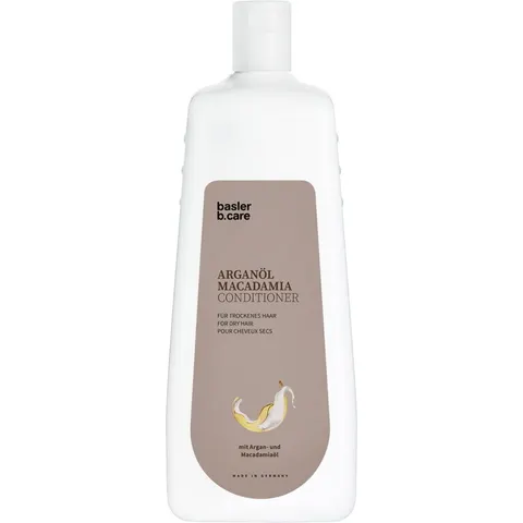 1000 Liter basler Arganöl Macadamia Conditioner – image 1