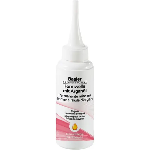 75ml basler Shape wave with argan oil – image 1