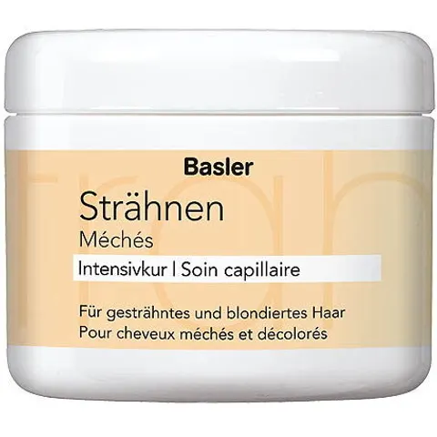 125ml basler Strähnen Intensive cure – image 1