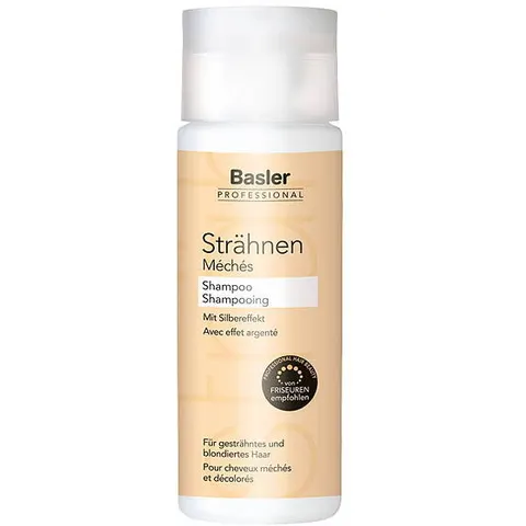 200ml basler Strähnen Shampoo – image 1