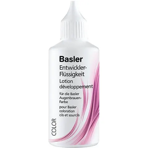 75ml basler Developer liquid 3 % – image 1