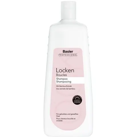 1000 Liter basler Locken Shampoo – image 1