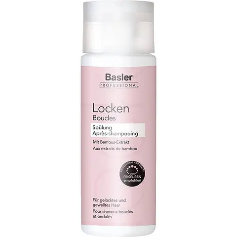 200ml basler Locken Flushing – image 1