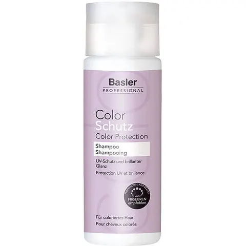 200ml basler Color Schutz Shampoo – image 1