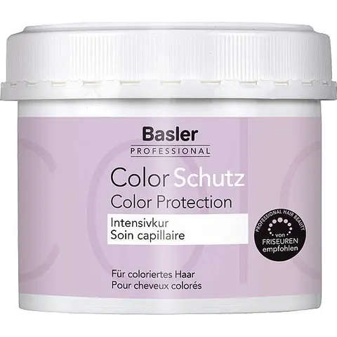 500ml basler Color Schutz Intensive cure – image 1