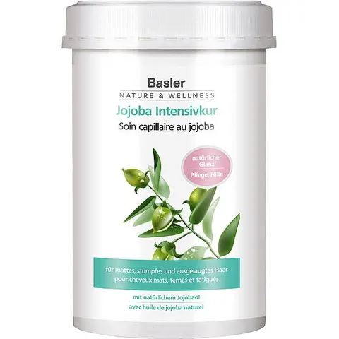 1000 Liter basler Jojoba Intensive cure – image 1