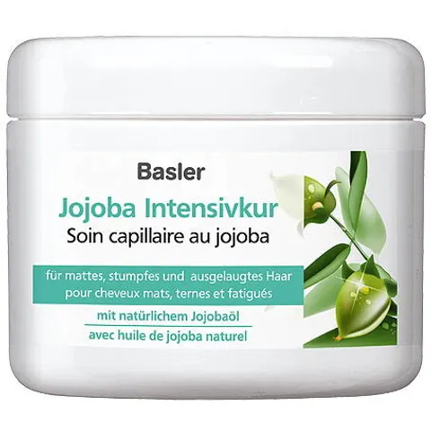 125ml basler Jojoba Intensive cure – image 1
