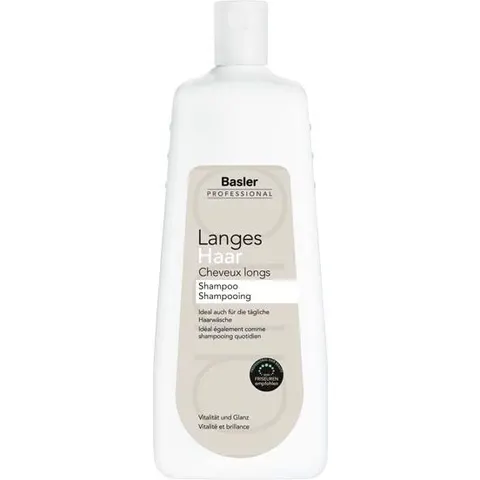 1000 Liter basler Langes Haar Shampoo – image 1