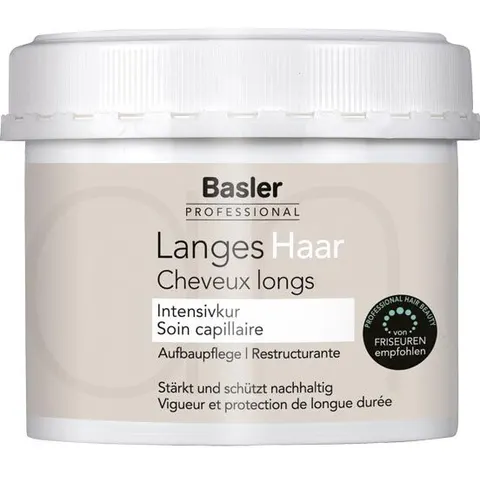500ml basler Langes Haar Intensive cure – image 1