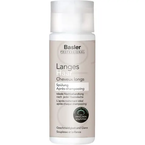 200ml basler Langes Haar Flushing – image 1