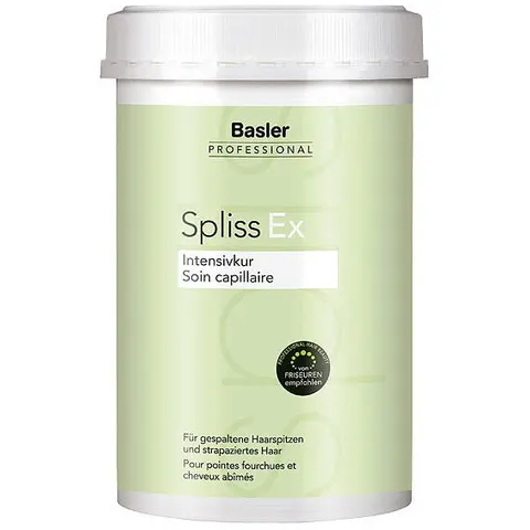 1000 Liter basler Spliss Ex Intensivkur – image 1