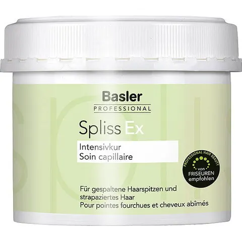 500ml basler Spliss Ex Intensivkur – image 1