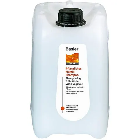 5000 Liter basler Pflanzliches Nerzöl Shampoo – image 1
