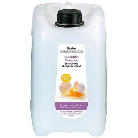 5000 Liter basler Ei-Lecithin Shampoo – image 1