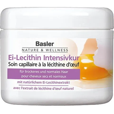 125ml basler Ei-Lecithin Intensive cure – image 1