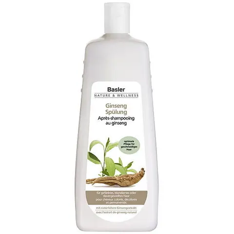 1000 Liter basler Ginseng Flushing – image 1