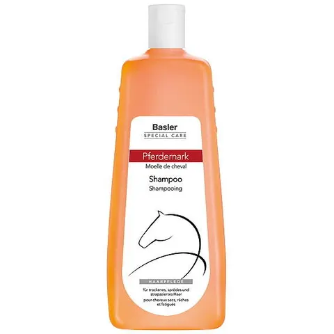 1000 Liter basler Pferdemark Shampoo – image 1