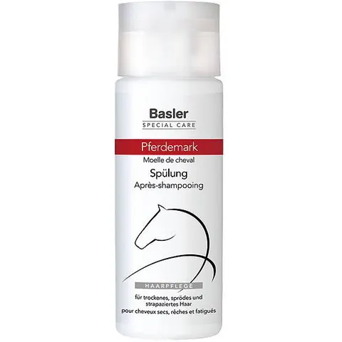 200ml basler Pferdemark Flushing – image 1