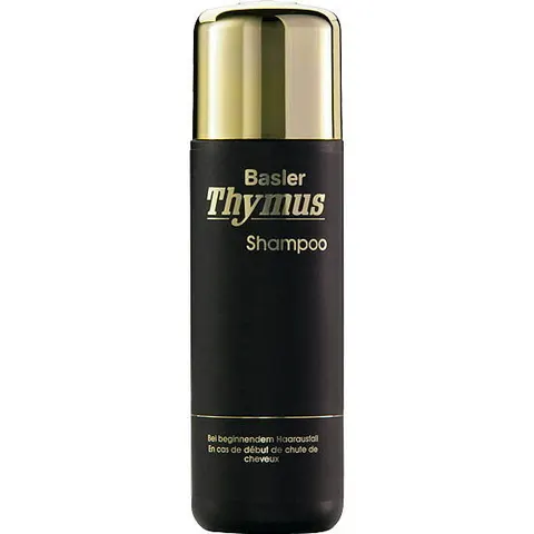 200ml basler Thymus Shampoo – image 1