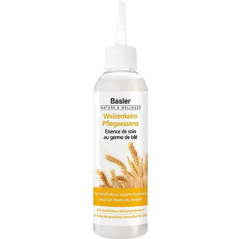 200ml basler Weizenkeim Care essence – image 1