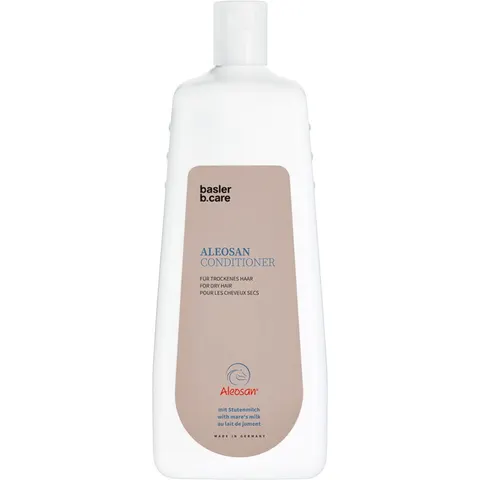 1000 Liter basler Aleosan Conditioner – image 1