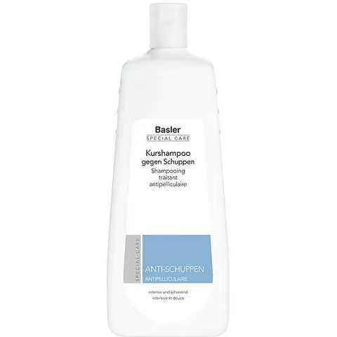 1000 Liter basler cure shampoo against dandruff – image 1