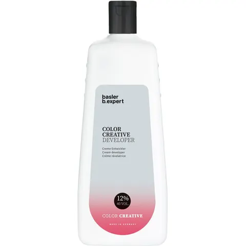 1000 Liter basler Color Creative Cream Developer – image 1