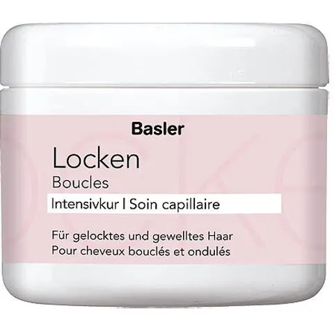 125ml basler Locken Intensive cure – image 1