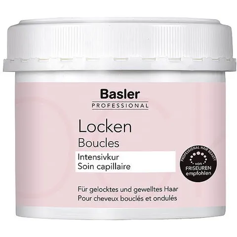 500ml basler Locken Intensive cure – image 1