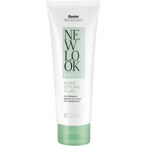 125ml basler New Look Sleek Styling Fluid – image 1
