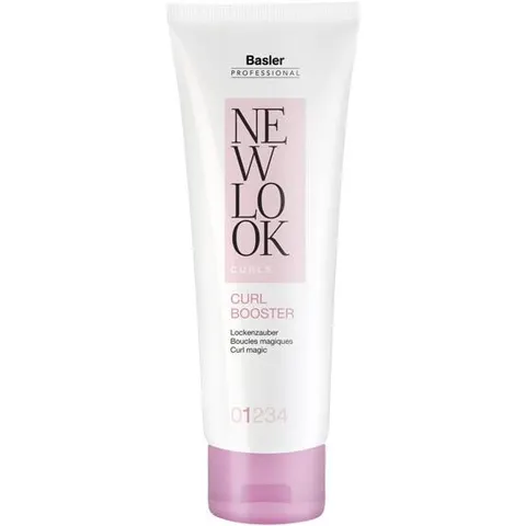 125ml basler New Look Curl Booster – image 1