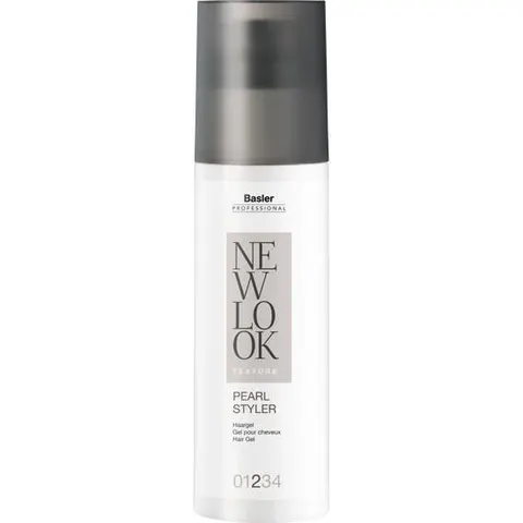 150ml basler New Look Pearl Styler Gel – image 1