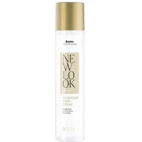 300ml basler New Look Glamour hairspray – image 1