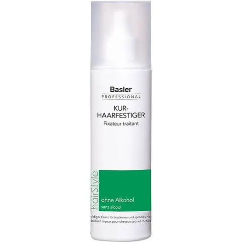 200ml basler Cure hair setting lotion without alcohol – image 1