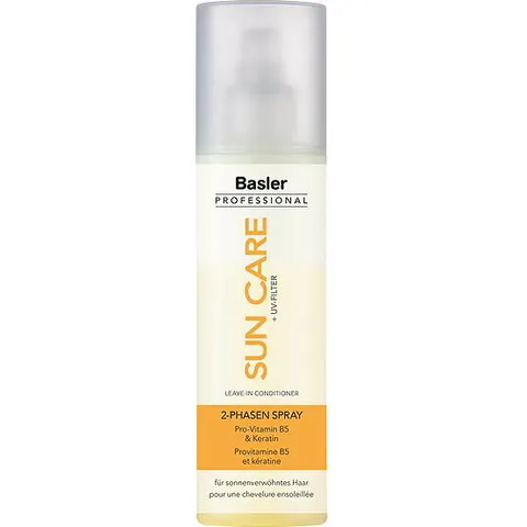 200ml basler Sun Care 2-Phase Spray – image 1
